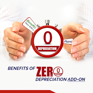 Zero Depreciation Add on for Car Insurance– Best Way to Gain Complete Benefit