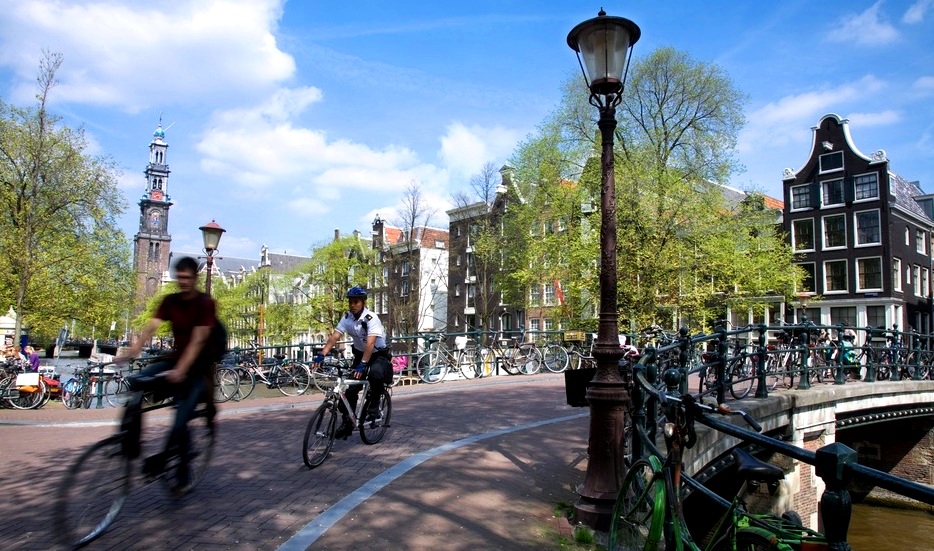 20 Tempat Wisata  di Belanda yang Wajib Dikunjungi 