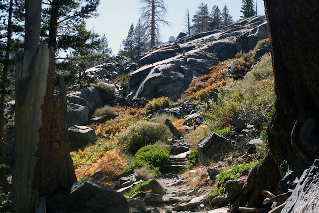 shadow creek trail