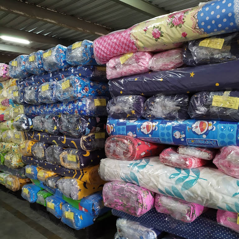 Lowongan Kerja PT. Innagroup Textile Manufacture Klaten (Staff Purchasing, QC Incoming) (D3/S1 ...