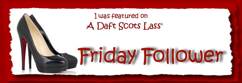 A Daft Scots Lass