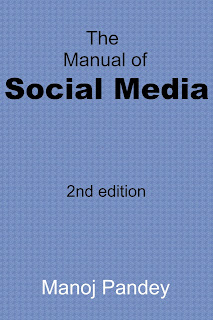manual of social media book