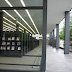 Mies van der Rohe library