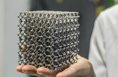 3D Printing Metal Market