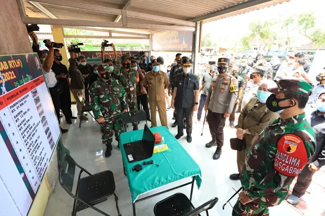 pembangunan rumah tidak layak huni