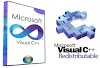  Download Microsoft Visual C++ 2016 Redistributable 