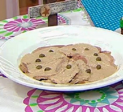 Vitel tone