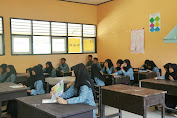 SMK Masih Lebih Diminati Daripada SMA