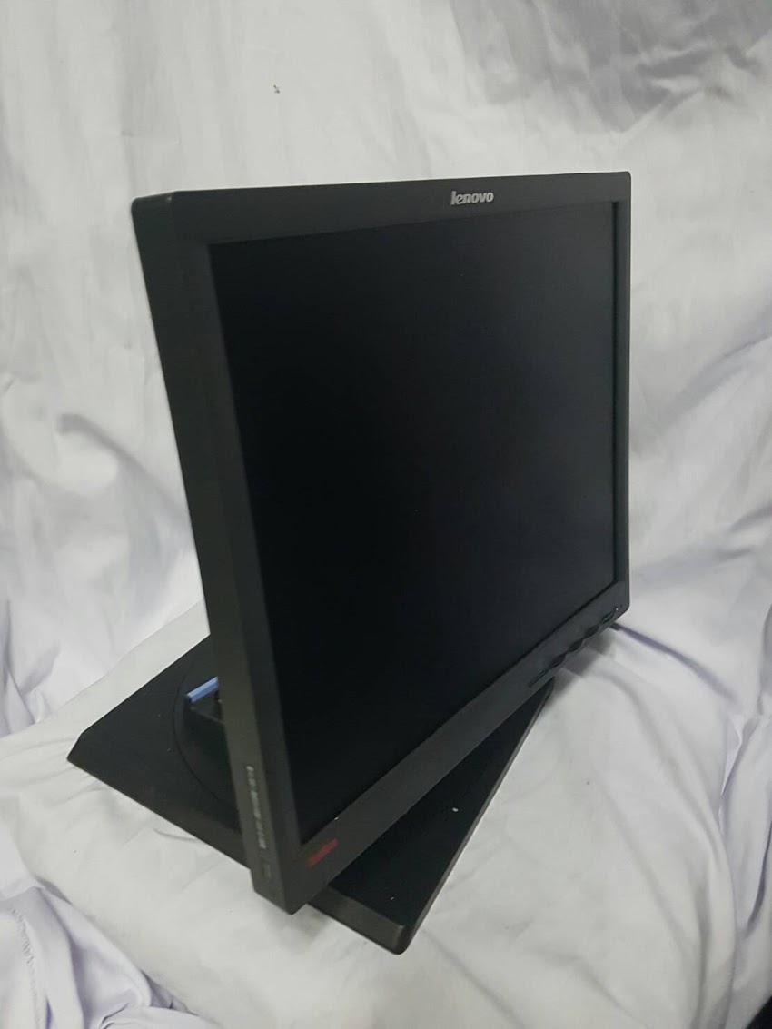 Jual Cepat PC Lenovo Think Centre M91P Jakarta COD 