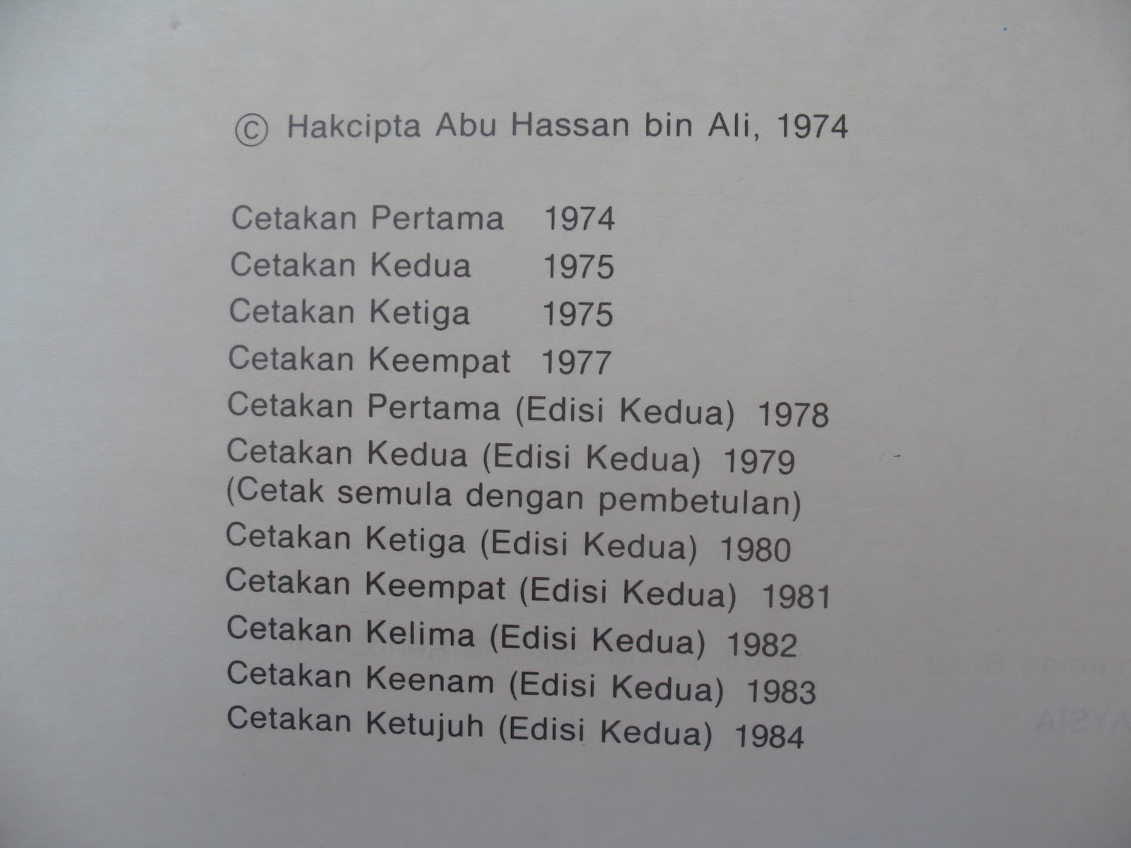 Buku Sains Rendah Moden Darjah 4  Blues Riders