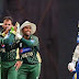 Watch Highlights of First ODI Between Pakistan Vs Sri Lanka in Hambentota