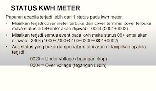 kWh Meter Prabayar Hexing HE120 5 Terminal