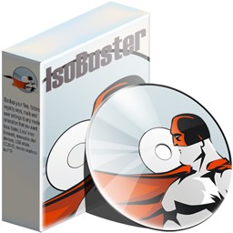 IsoBuster Pro 2.8.5 Full | Recovery file