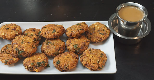 Masala-Vadai-Recipe