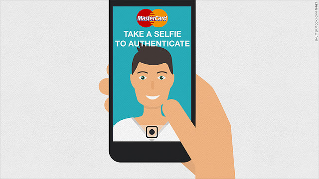 Selfie_pay