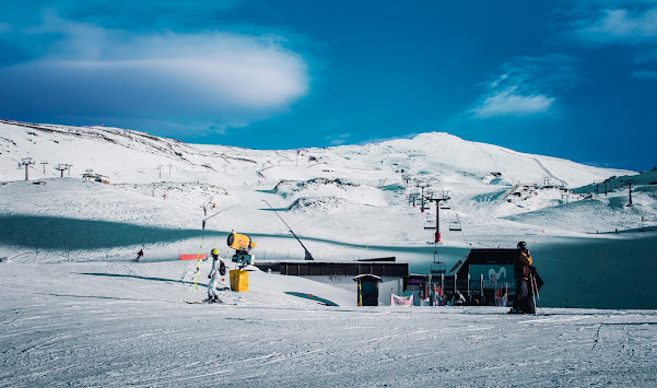 La dirección de Cetursa Sierra Nevada aprueba el plan de mejoras de la estación de esquí para la temporada 2023- 2024