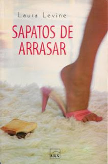 Sapatos de Arrasar