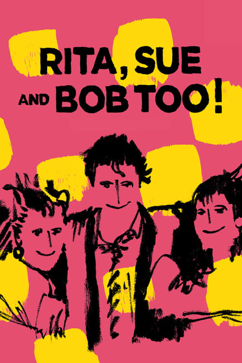 [HD] Rita, Sue and Bob Too 1987 Streaming Vostfr DVDrip