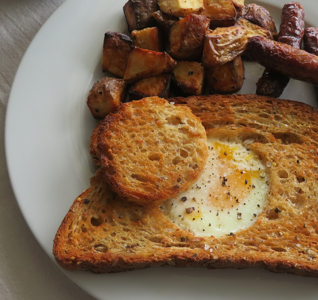 One Pan Breakfast