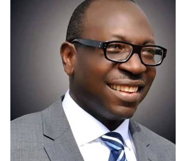 N700m fraud: Edo APC guber candidate, Ize-Iyamu, set to appear in Court July 2