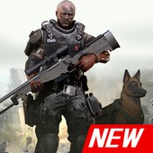 Gun War: Shooting Games APK for Android