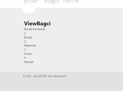 mvc viewbag