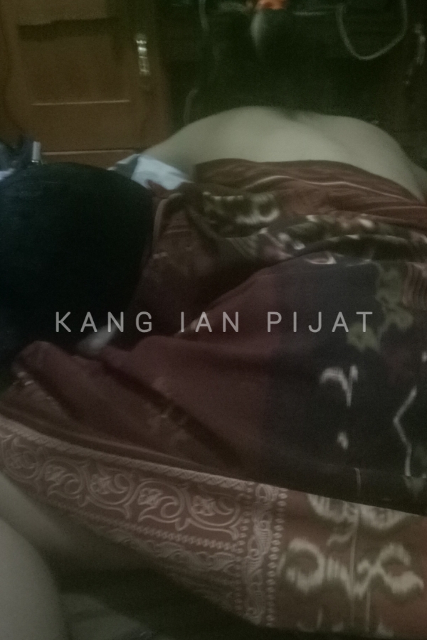 PIJAT PANGGILAN BANDUNG KANG IAN