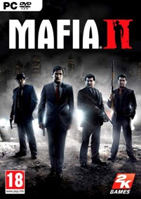 Cover Mafia 2 | www.wizyuloverz.com