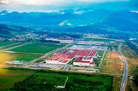  yeşil fabrika