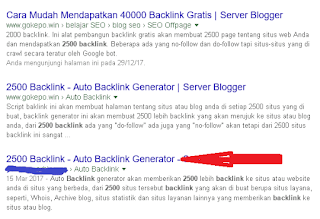 Cara Melaporkan dan Menghapus Blog Copas ke Google DMCA