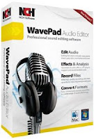 Free Download WavePad Sound Editor Master Edition v Download WavePad Sound Editor Master Edition v5.69 Full Version