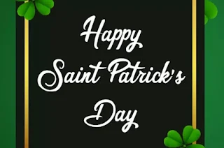 What Is St Patrick's Day?