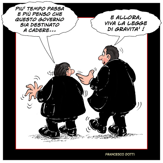 Crisi governo Draghi