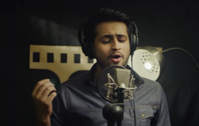 Full Lyrics - लवर  क्वेस्ट ( Sarmad Qadeer, Harshdeep Kaur) Full Video Song Hd 
