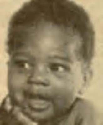 Baby Celebrities Pictures on Celebrity Childhood Pics  Omg  Michael Jackson Baby Pic
