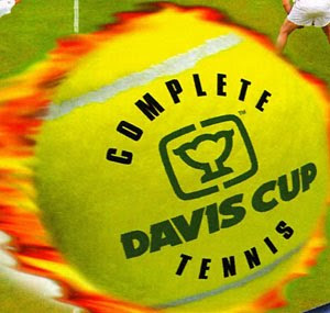 Tennis Davis Cup 2010