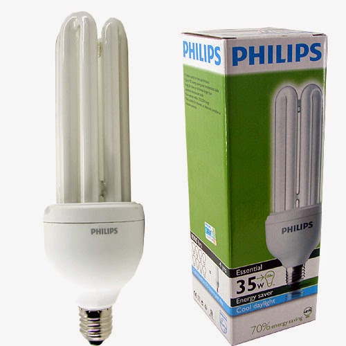 Daftar Harga Lampu  Neon Philips  Essential Terbaru HARGA 