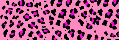 pink cheetah print timeline cover, sexy timeline covers, pink leopard print