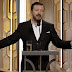 Gervais provokes Hollywood in return to Golden Globes