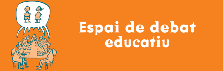 Espai de debat educatiu - El Masnou
