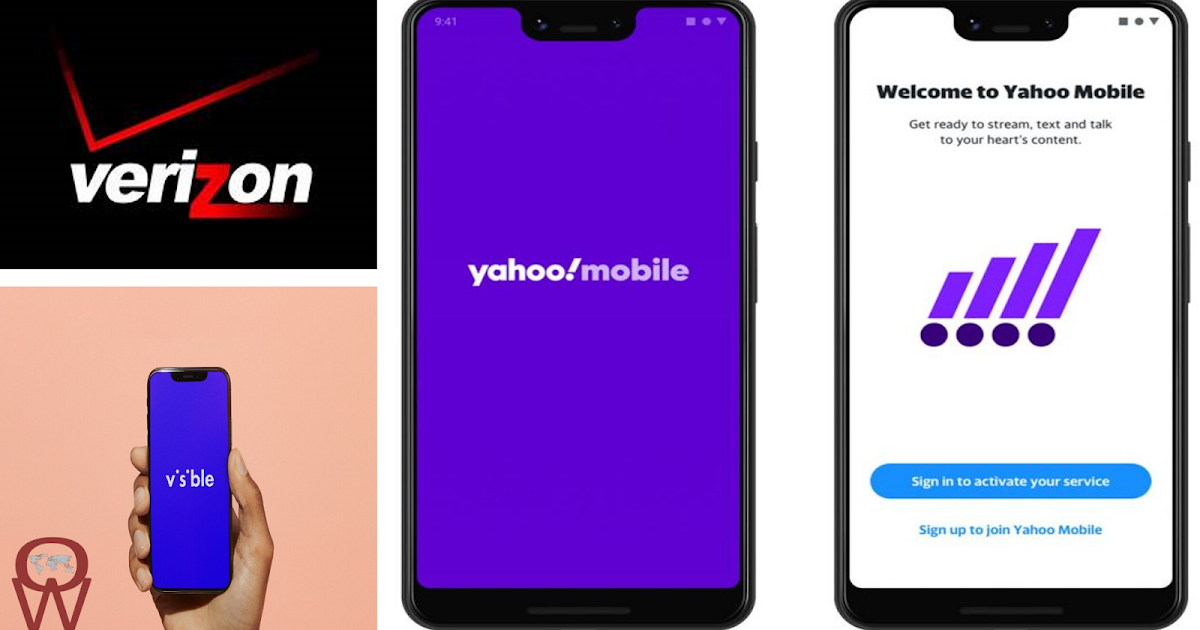 Operator Watch Blog: Yahoo Mobile Recycling a brand or an actual