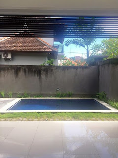 Yearly villa rental Bali Kerobokan