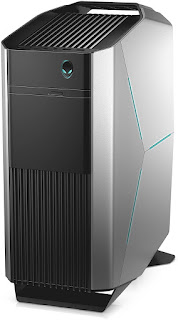 Alienware Aurora R7