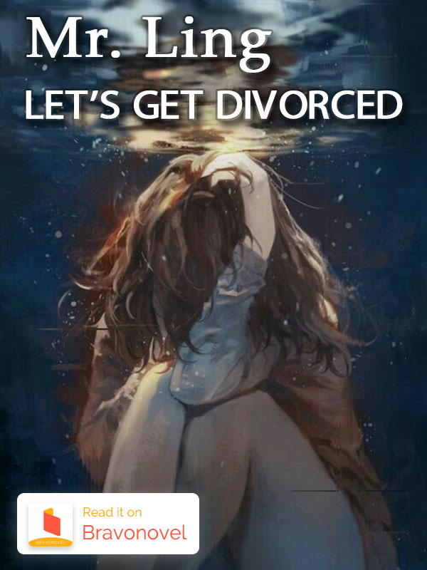 Mr. Ling, Let's Get Divorced