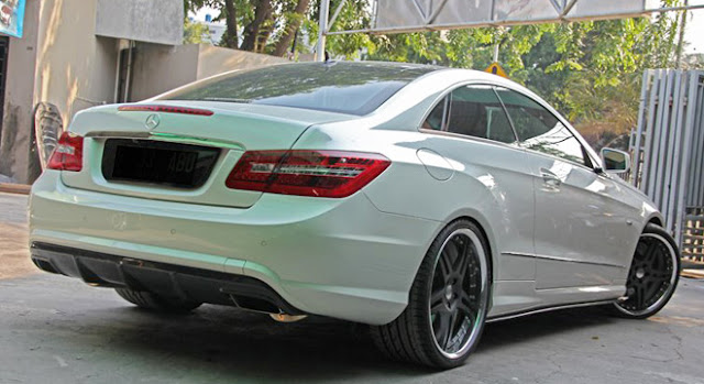 Mercedes-Benz-E250-Coupe-Modifikasi-02