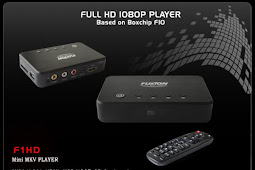 Review: FuXion  Full HD 1080P  Player for P1,990 only!