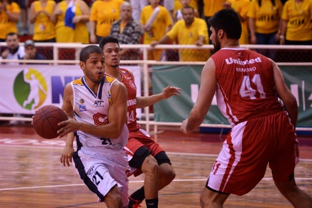 baloncesto dominicano