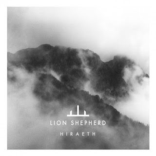 Lion Shepherd "Hiraeth" 2015  + "Heat" 2017 +  "III" 2019 double LP + "Once The Dust Is Settled" EP 2020   Poland Prog Psych Rock