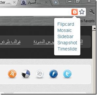 Dynamic View