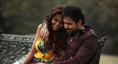 Jannat 2(Emraan Hashm with Esha Gupta)